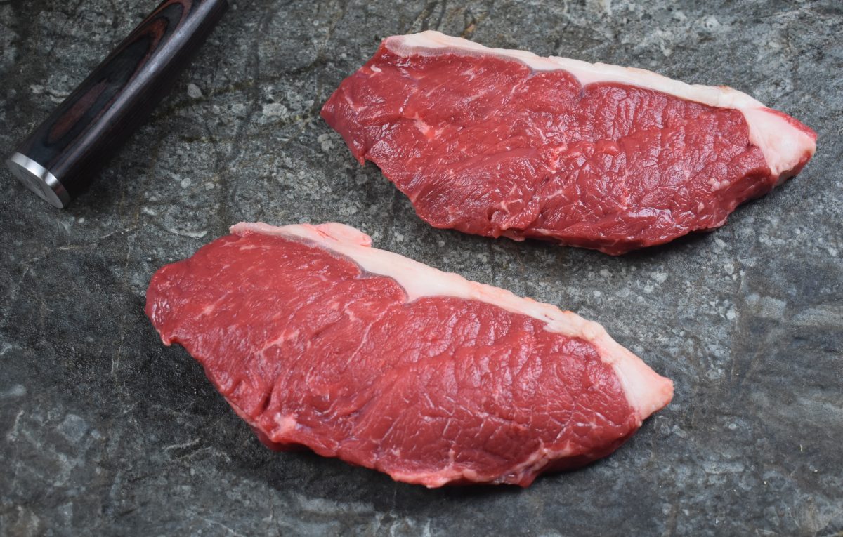 The Ultimate Guide To Steak Swiss Farm Butchers